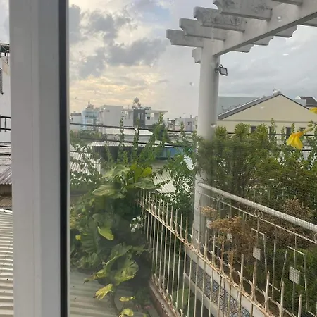 Homestay Nha Cam